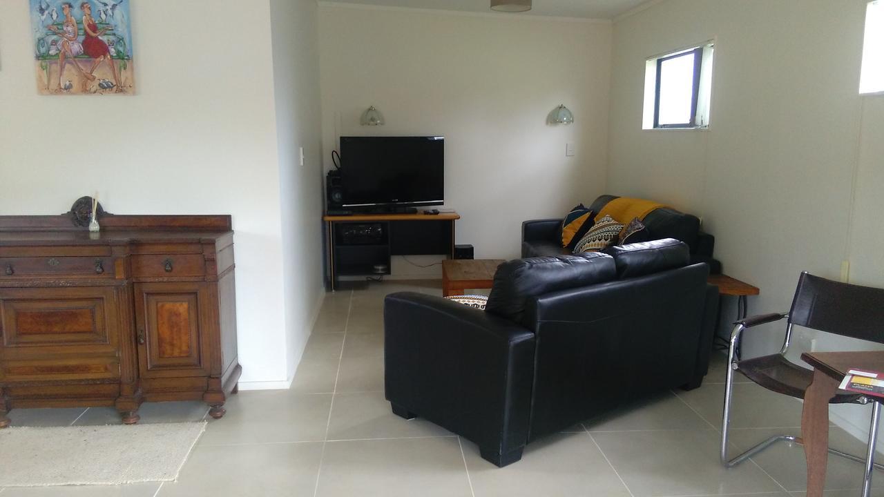 Lowlands Cottage เฮสติงส์ ภายนอก รูปภาพ