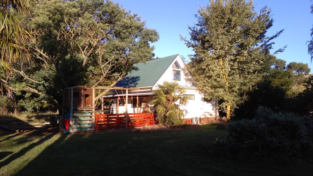 Lowlands Cottage เฮสติงส์ ภายนอก รูปภาพ