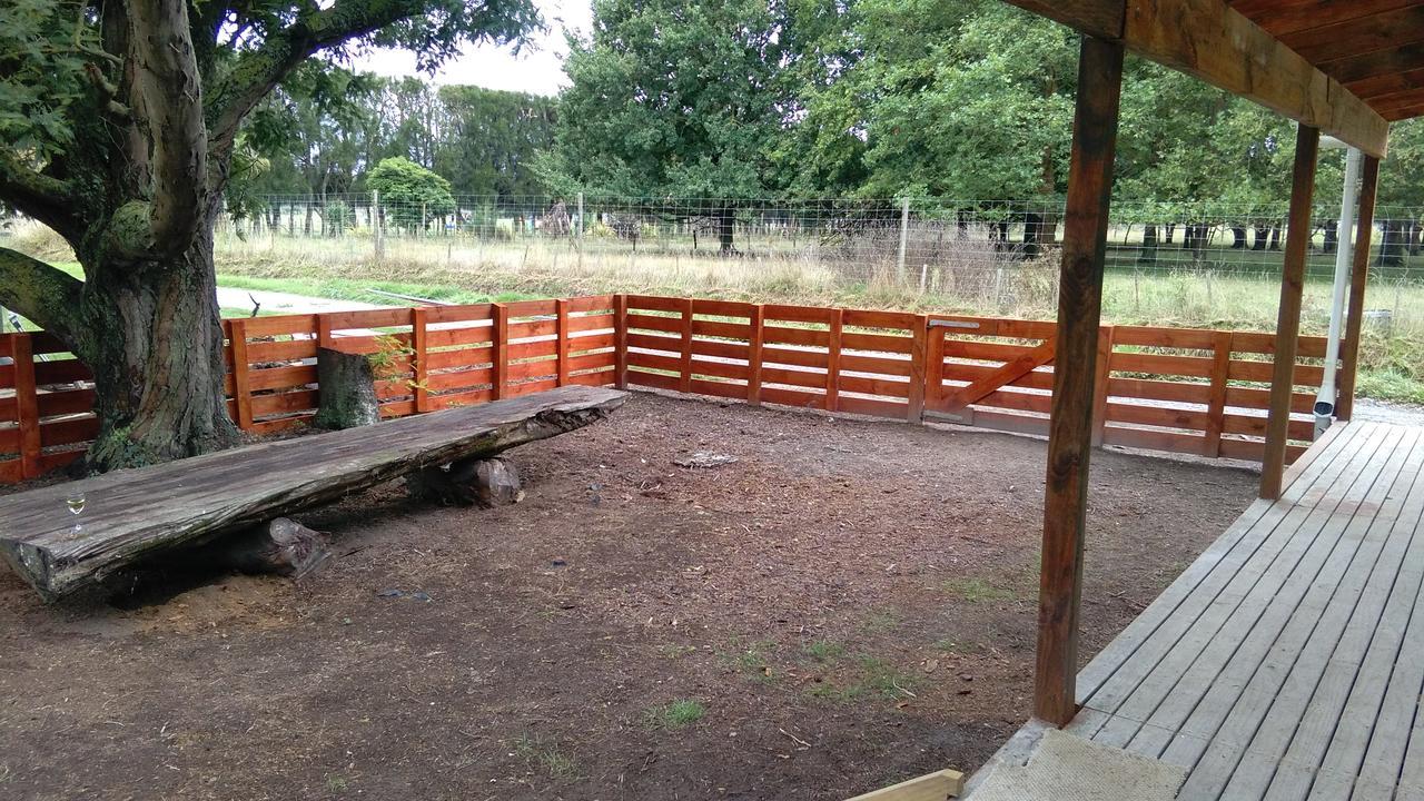 Lowlands Cottage เฮสติงส์ ภายนอก รูปภาพ