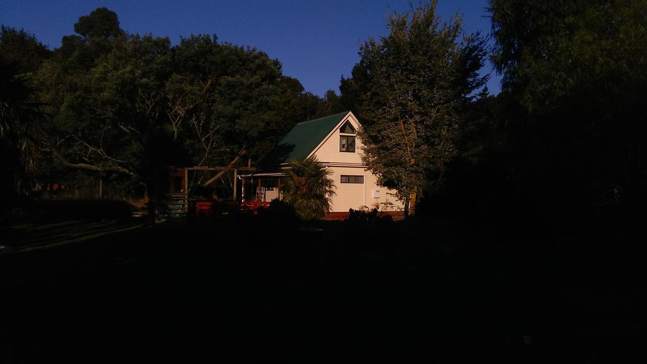 Lowlands Cottage เฮสติงส์ ภายนอก รูปภาพ