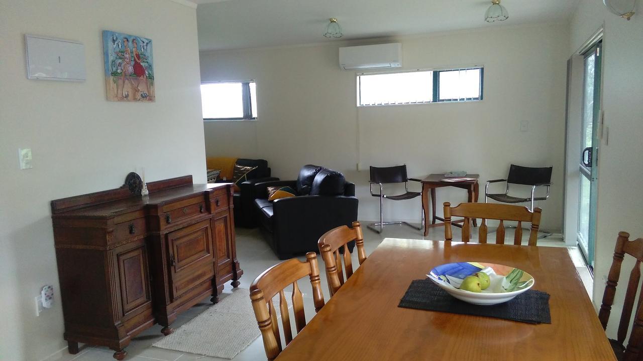 Lowlands Cottage เฮสติงส์ ภายนอก รูปภาพ